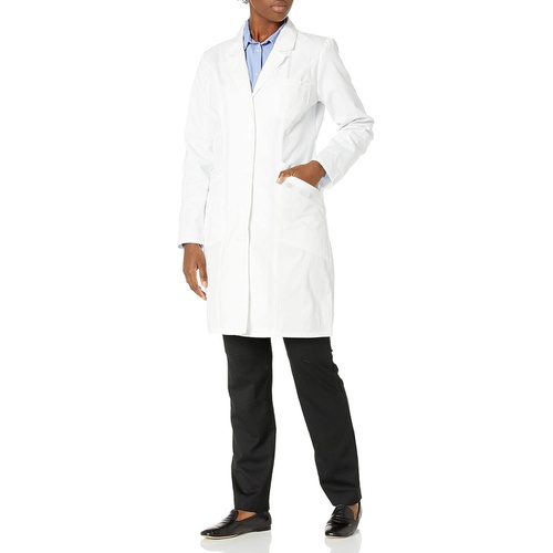 디키즈 Dickies Womens EDS Professional Whites 37 Lab Coat