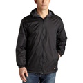 Dickies Mens Big and Tall Fleece Lined Hooded Jacket