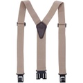 Dickies Mens Perry Y-Back Adjustable Suspender