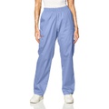 Dickies Womens Signature Elastic Waist Scrubs Pant