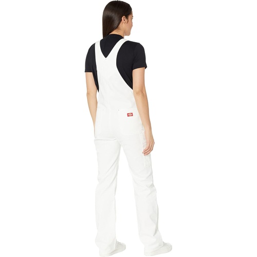  Dickies Juniors Straight Leg Relaxed Carpenter Overalls