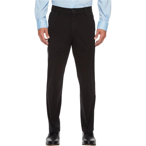 닥커스 Dockers Straight Fit Workday Khaki Smart 360 Flex Pants