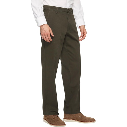 닥커스 Dockers Easy Khaki D2 Straight Fit Trousers