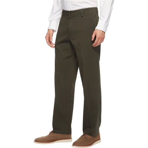 닥커스 Dockers Easy Khaki D2 Straight Fit Trousers