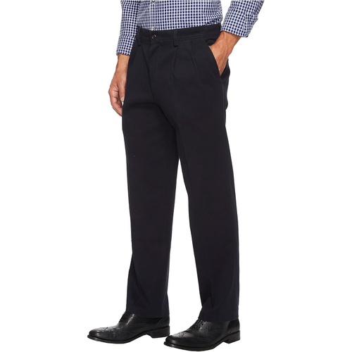 닥커스 Dockers Easy Khaki D3 Classic Fit Pleated Pants