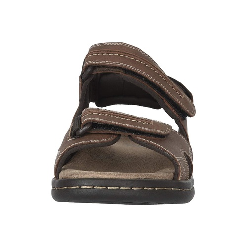 닥커스 Dockers Newpage Quarter Strap Sandal