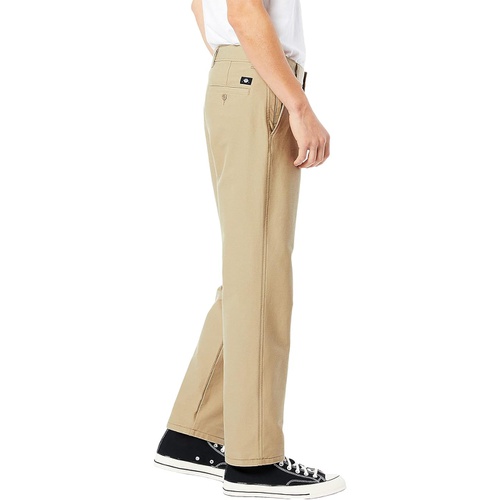 닥커스 Dockers Straight Fit Smart 360 Knit Comfort Knit Chino Pants