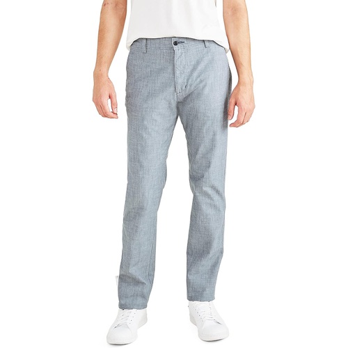 닥커스 Dockers Slim Fit Ultimate Chino Pants With Smart 360 Flex