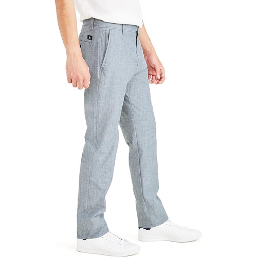 닥커스 Dockers Slim Fit Ultimate Chino Pants With Smart 360 Flex