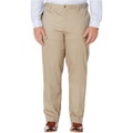 Dockers Big & Tall Classic Fit Signature Khaki Lux Cotton Stretch Pants