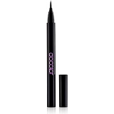 Docolor Liquid Eye liner Pen, Waterproof and Easy to Makeup Eyeliner Pencil Eye Tool (Eyeliner)