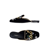 DOLCE & GABBANA Mules and clogs