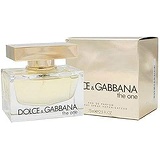 Dolce & Gabbana The One By Dolce & Gabbana For Women. Eau De Parfum Spray 2.5 Fl Oz