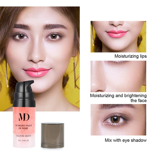  Doneioe 12ml Face Moisturizer Serum for Skin Care Anti-Aging Against wrinkle Face Essence Serum for Facial Skin Lifting