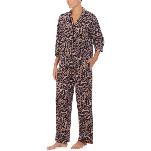 Donna Karan Pajama Set