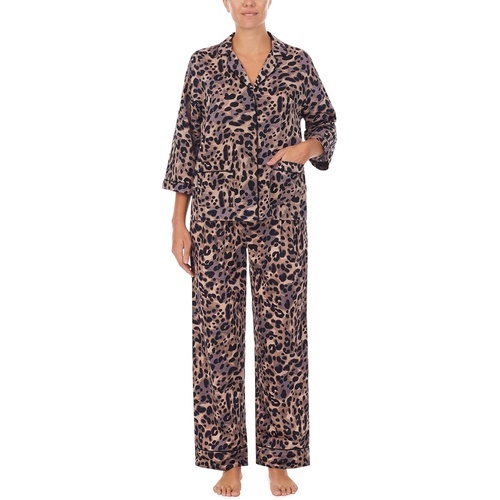  Donna Karan Pajama Set