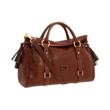 Dooney & Bourke Florentine Vachetta Satchel