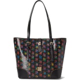 Dooney & Bourke DB75 Multi Dover Tote