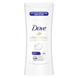 Dove Advanced Care Antiperspirant Deodorant Stick for Women, Original Clean, for 48 Hour Protection And Soft And Comfortable Underarms, 2.6 oz