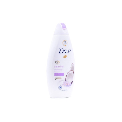  Dove Body Wash Variety 6 Pack - Shea Butter, Deep Moisture, Pistachio Cream, Coconut Milk, Gentle Exfoliating and Silk Glow, 16.9oz Each International Version