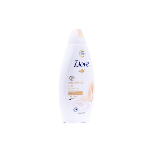  Dove Body Wash Variety 6 Pack - Shea Butter, Deep Moisture, Pistachio Cream, Coconut Milk, Gentle Exfoliating and Silk Glow, 16.9oz Each International Version