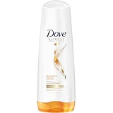 Dove Advanced Hair Series Non Greasy Conditioner, Radiant Shine 12 oz