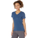 Dovetail Workwear Solid V-Neck Tee