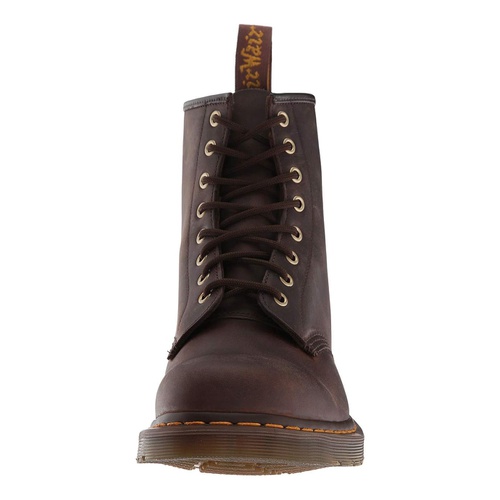 닥터마틴 Dr. Martens 1460 Crazy Horse Leather Boots