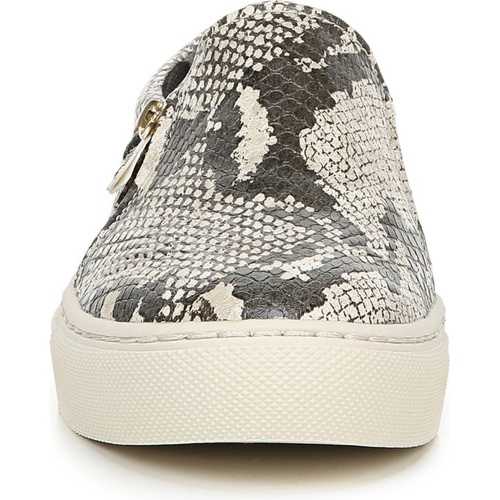 닥터숄 DR SCHOLLS Dr. Scholls No Chill Sneaker_SNAKE PRINT FAUX LEATHER