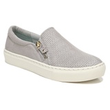 DR SCHOLLS Dr. Scholls No Chill Sneaker_SOFT GREY FABRIC