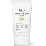 Dr.G Green Mild Up Sun SPF50+/PA++++ 50ml