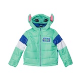 Dreamwave Yoda Puffer Jacket (Toddler)