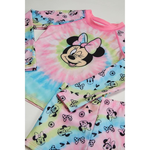  Dreamwave Minnie Mouse Swimwear (Toddler)