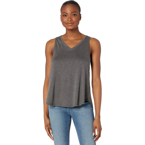  Dylan by True Grit Soft Jersey Tees Sleeveless Jersey Tee