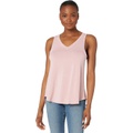Dylan by True Grit Soft Jersey Tees Sleeveless Jersey Tee