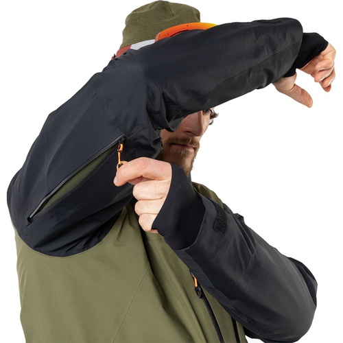  Dynafit Free GORE-TEX Jacket - Men