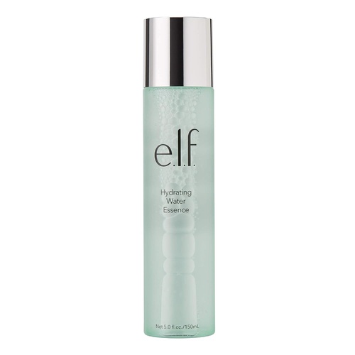  e.l.f. Cosmetics Hydrating Water Essence, Lightweight and Nourishing, 5.0 Fl. Ounce, 5.0 Fl Ounce