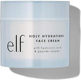 e.l.f. Holy Hydration Face Cream, 1.8 Oz