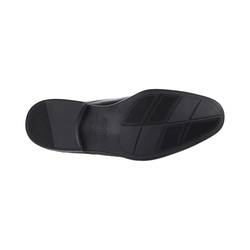 에코 ECCO Citytray Bike Toe Slip-On