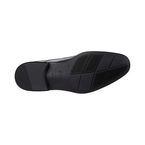 에코 ECCO Citytray Cap Toe Tie