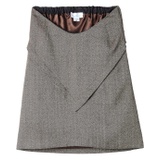 EE Ispirante - Creative Adaptive Clothing e Ispirante - Creative Adaptive Clothing Julienne Lined Skirt