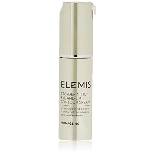  ELEMIS Pro-Definition Eye and Lip Contour Cream