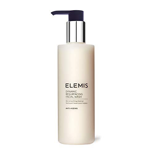  ELEMIS Dynamic Resurfacing Facial Wash, 6.7 Fl Oz
