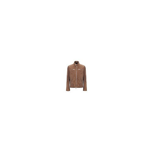  ELEVENTY Leather jacket