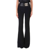 ELISABETTA FRANCHI Casual pants