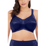 Elomi Cate Full Figure Soft Cup Bra_INK