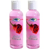 ELP ESSENTIAL Agua De Rosas 4 Oz. Rose Water Facial Toner Pack 2