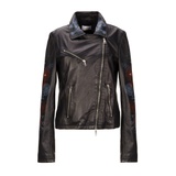 EMANUELE CURCI Biker jacket