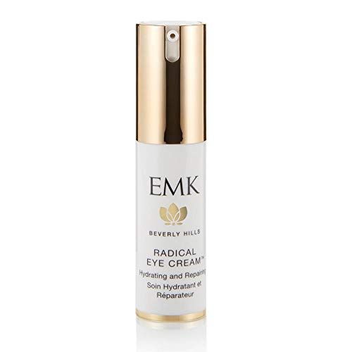  EMK Beverly Hills Radical Eye Cream| Hydrating and Repairing | Skincare Eye Cream | 0.5 fl oz / 15 ml