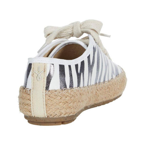  EMU Australia Kids Agonis Zebra Teens (Little Kidu002FBig Kid)